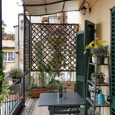 In Arezzo Apartment エクステリア 写真