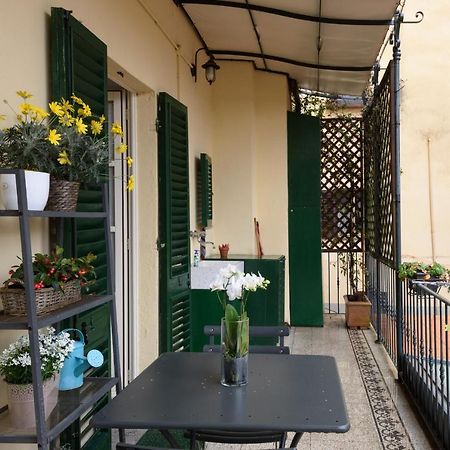 In Arezzo Apartment エクステリア 写真