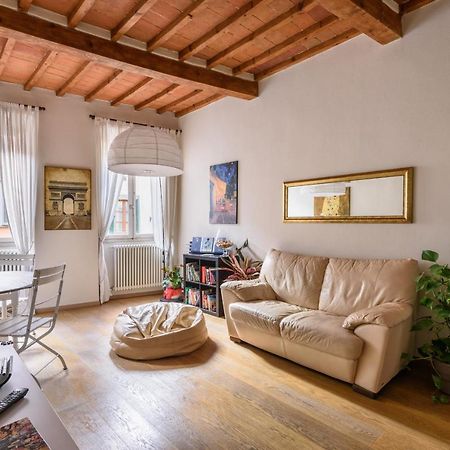 In Arezzo Apartment エクステリア 写真