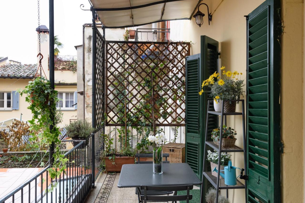 In Arezzo Apartment エクステリア 写真