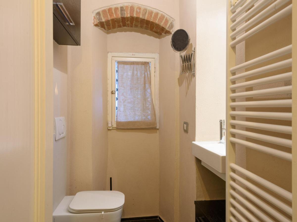 In Arezzo Apartment エクステリア 写真