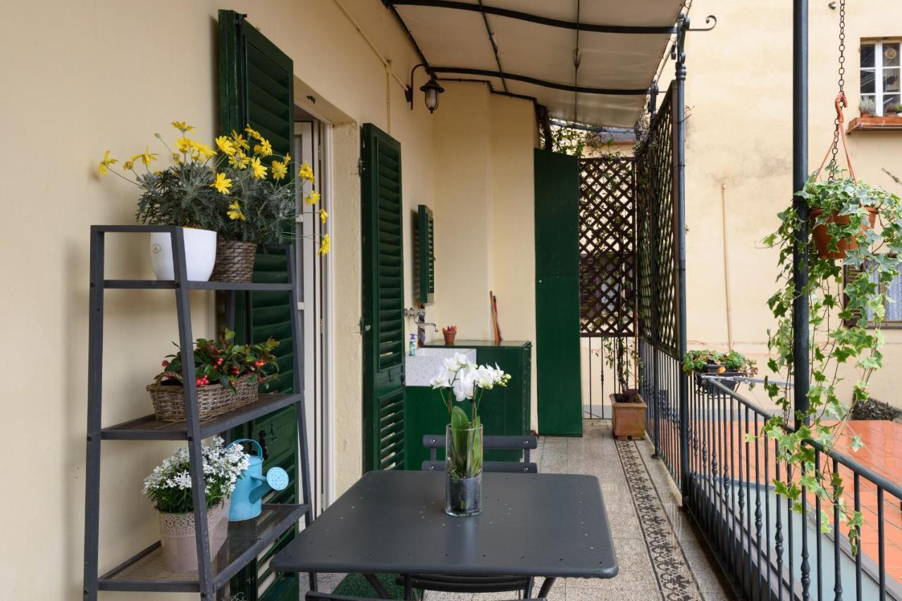 In Arezzo Apartment エクステリア 写真