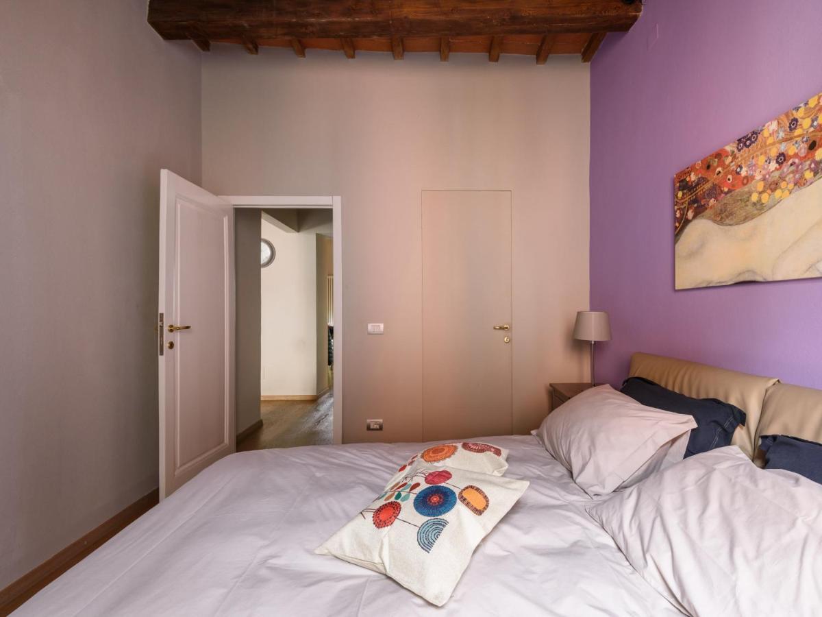 In Arezzo Apartment エクステリア 写真