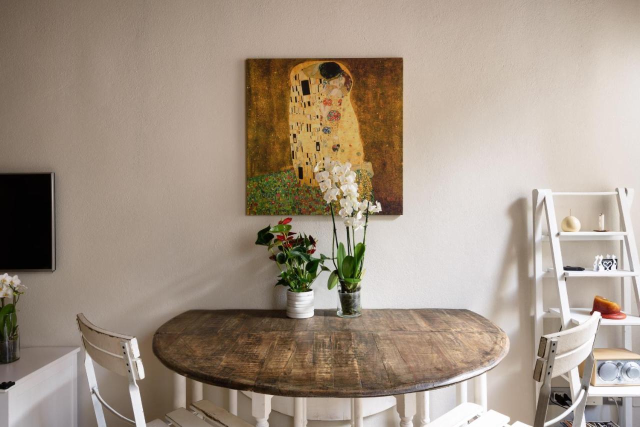 In Arezzo Apartment エクステリア 写真