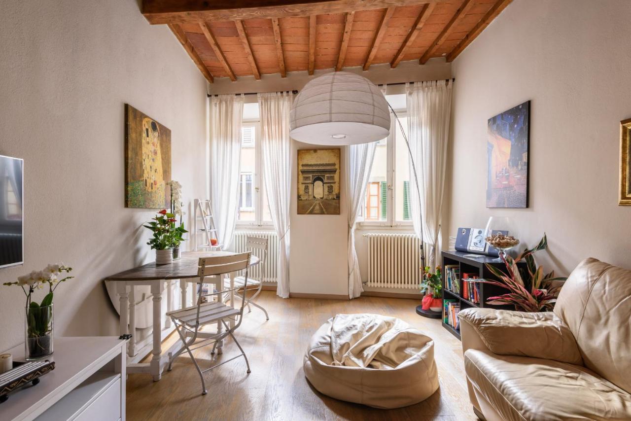 In Arezzo Apartment エクステリア 写真