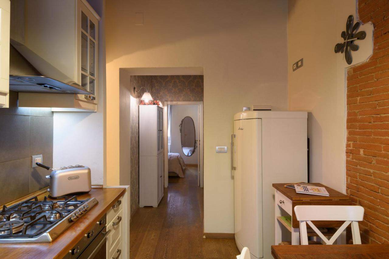 In Arezzo Apartment エクステリア 写真