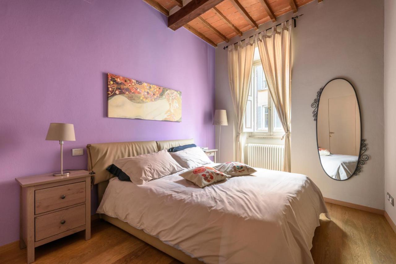 In Arezzo Apartment エクステリア 写真