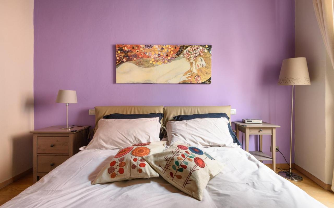 In Arezzo Apartment エクステリア 写真