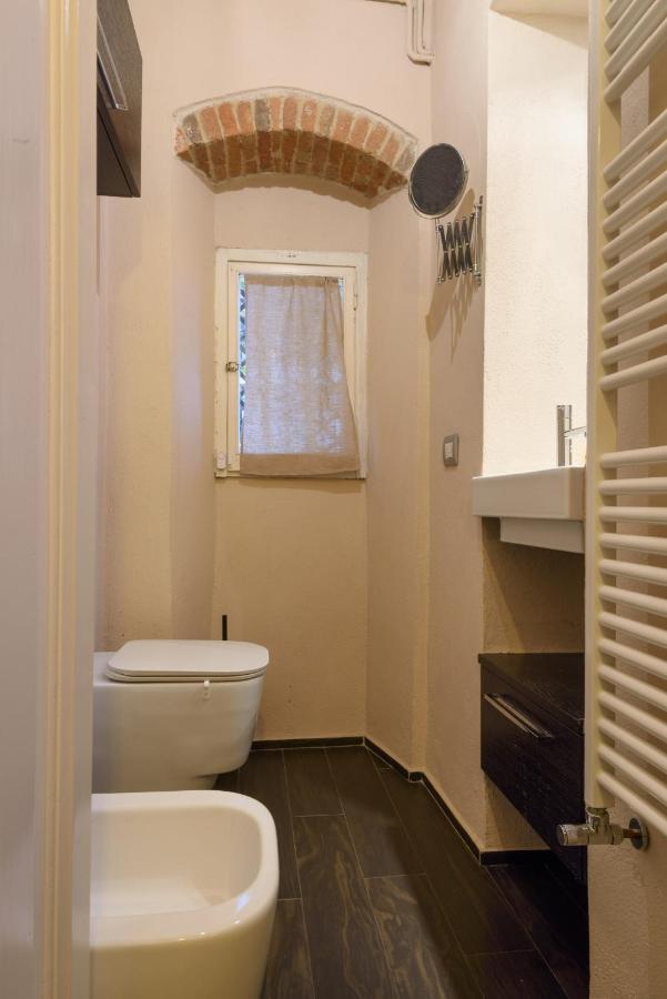 In Arezzo Apartment エクステリア 写真