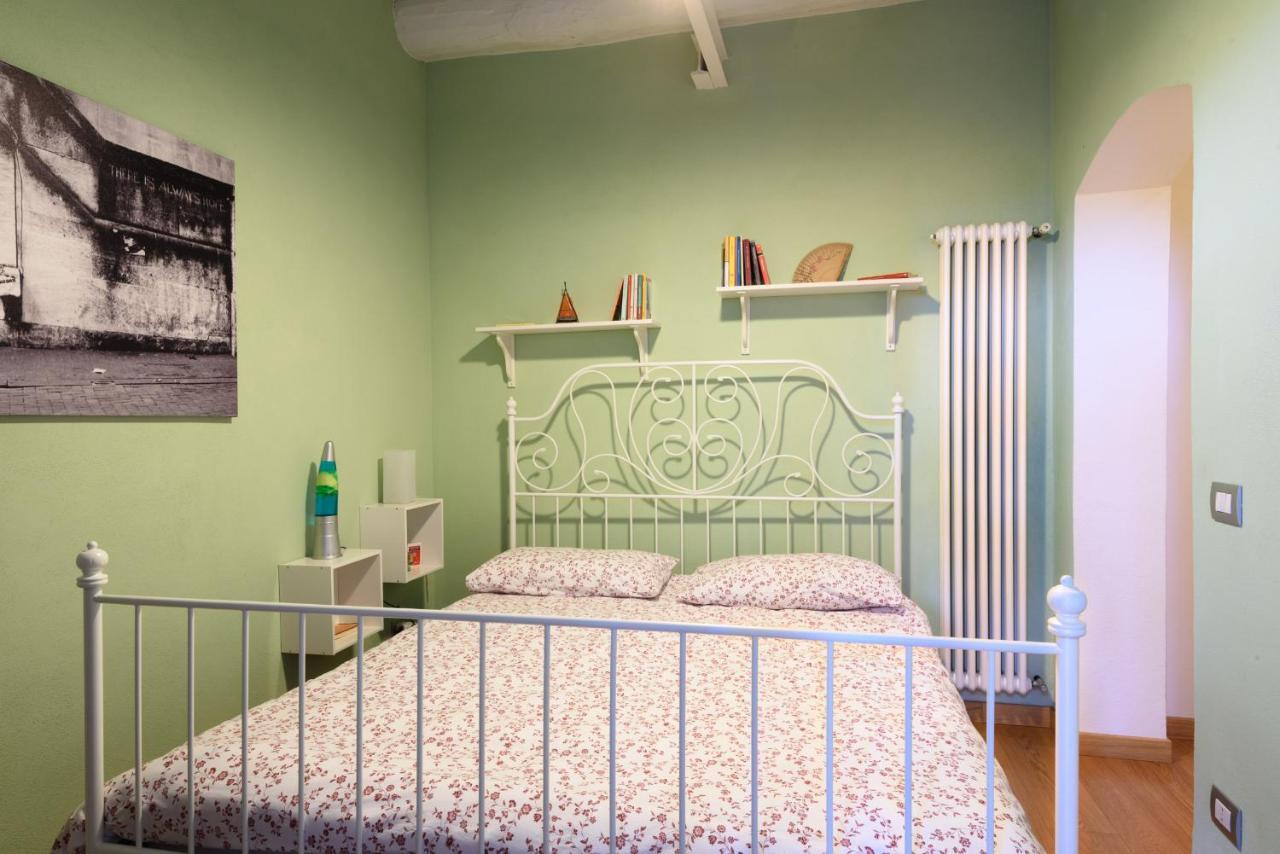 In Arezzo Apartment エクステリア 写真