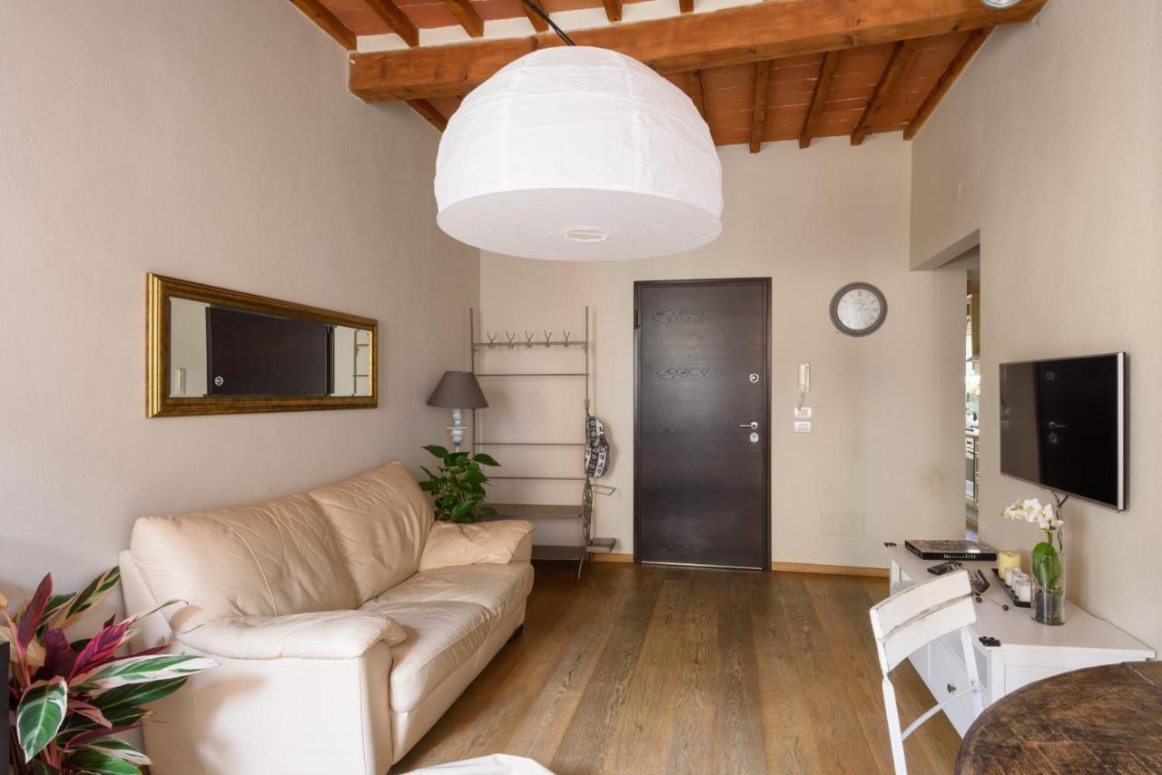 In Arezzo Apartment エクステリア 写真