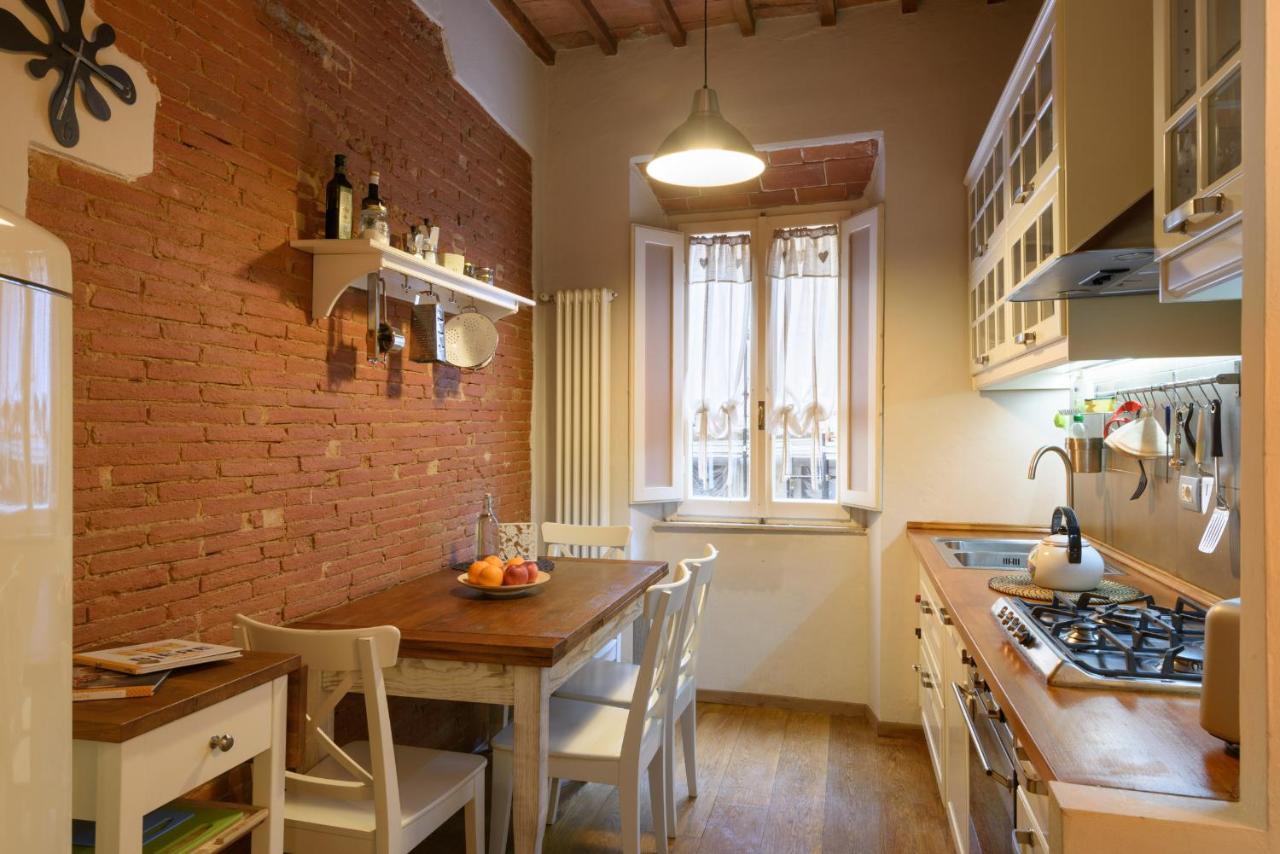 In Arezzo Apartment エクステリア 写真