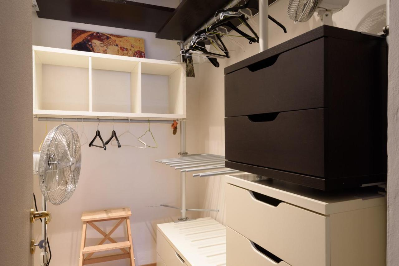 In Arezzo Apartment エクステリア 写真